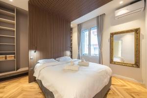 O&O Group- Stunning Design 1BR l Secret Garden