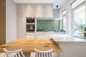 O&O Group- Stunning Design 1BR l Secret Garden