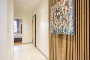 O&O Group- Stunning Design 1BR l Secret Garden