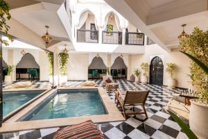 Riad Zehra