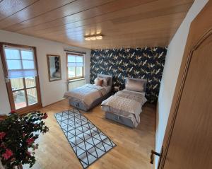 Wohlfühl EG Wohnung Giebelstadt nahe Würzburg, B19, DAA, A3, A7, A81