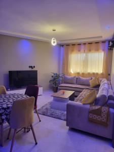 Élégante Appartement au centre de Marrakech , Piscine - Parking gratuit