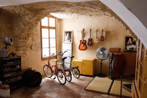 Appartement villageois ou maison entière