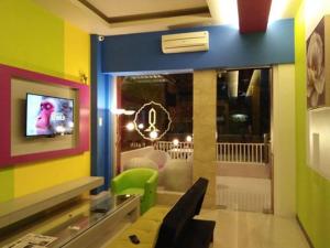 Hotel Alfatih Banda Aceh