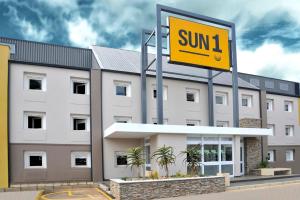SUN1 ALBERTON