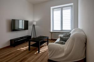 RentPlanet - Apartament Kościuszki II