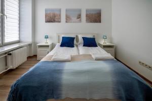 RentPlanet - Apartament Kościuszki II