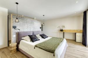 Chambre dhôtes avec jacuzzi proche Saint Tropez