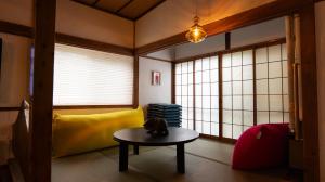 Hakuba Hospitality Inn YUKINOSO