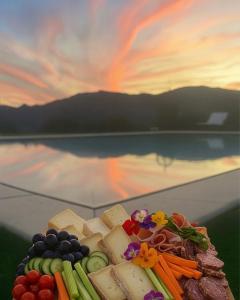 Chambre d'hôtes avec jacuzzi proche Saint Tropez