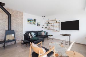 Dream Vacation In A Beautiful Villa