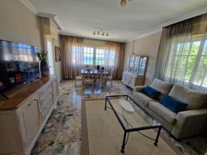 Casa en la playa de Panxón