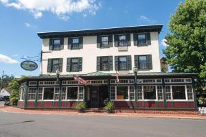 Accommodation in New Hope