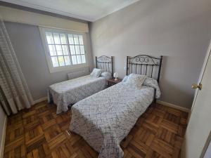 Casa en la playa de Panxón