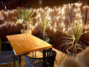 Poole Quay Apartment - Perfect Location - Beatiful Roof Terrace - Free Parking