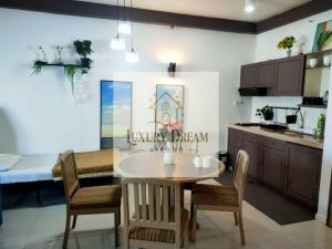 Luxury Dream Seaview