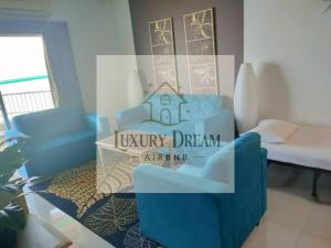 Luxury Dream Seaview