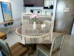 Luxury Dream Seaview
