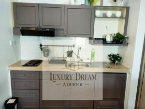 Luxury Dream Seaview