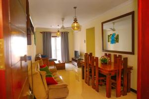 Richmond Hill SHA Residencies