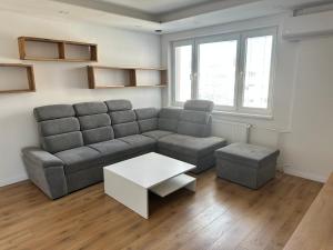 Ubytovanie v Prievidzi