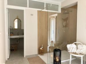 La Contessina delle grotte bianche Home&Spa