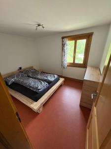 Pure Erholung in Martina