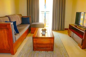 Richmond Hill SHA Residencies