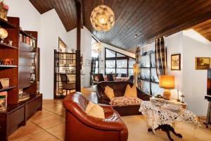 Ferienwohnung Schindele