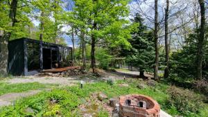 DOBICUBE magánszálláshely - Pilisszentkereszt-Dobogókő