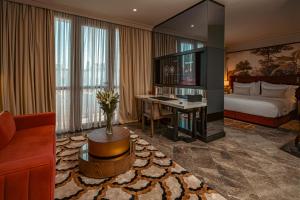 Marly Boutique Hôtel