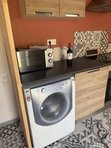 Templemars proximité Lille 4 personnes jardin