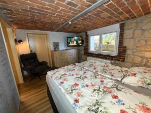 Ferienwohnung "Luther"