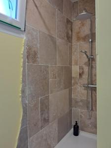 Templemars proximité Lille 4 personnes jardin