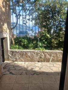 Studio apartman Monte 1