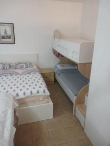 Studio apartman Monte 1