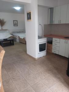 Studio apartman Monte 1