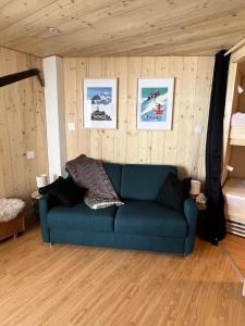 Résidence Sefcotel - Studio fonctionnel·Proches des pistes et des comme MAE-7574