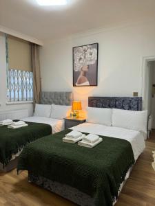 St Johns 2Bedroom Apartment - Apartmány, Londýn