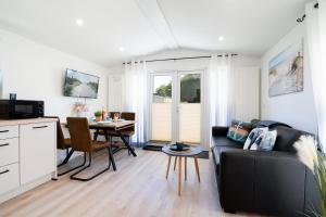 Ostseecamp Muscheltraum