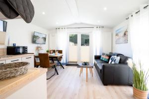 Ostseecamp Muscheltraum