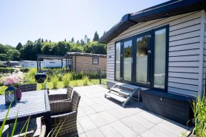 Ostseecamp Muscheltraum