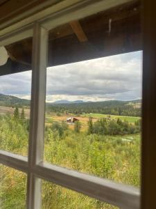 Peaceful cabin with secluded location