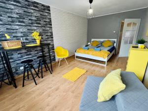 Apartament blisko morza - Yellow Stone