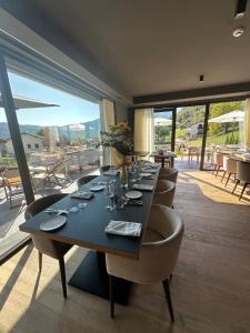 Oberwiesen Rooms, Apartments & Spa