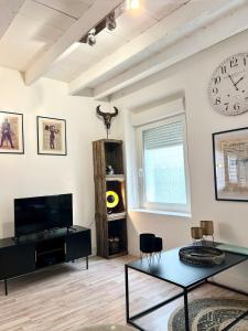 Les 2 C’ - 3hvězdičkové hotely ve městě Cayeux-sur-Mer