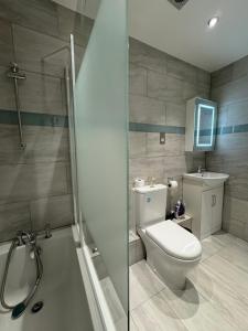 St Johns 2Bedroom Apartment