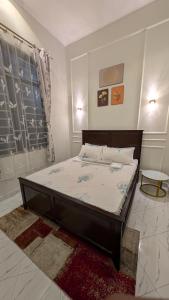 MielzColored Apartment