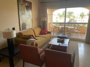 Polarsol Aparta-Hotel, apartamento privado