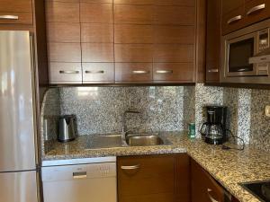 Polarsol Aparta-Hotel, apartamento privado